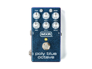 MXR M306 Poly Blue Octave