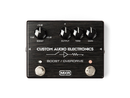 MXR Custom Audio Electronics MC402 Boost/Overdrive