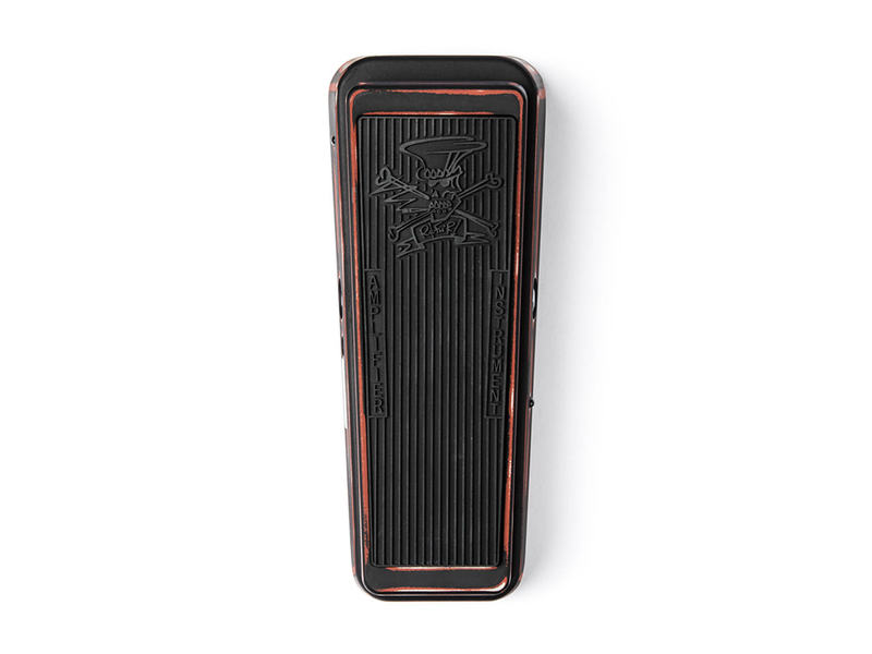 Dunlop Crybaby SC95 Slash Crybaby Classic Wah