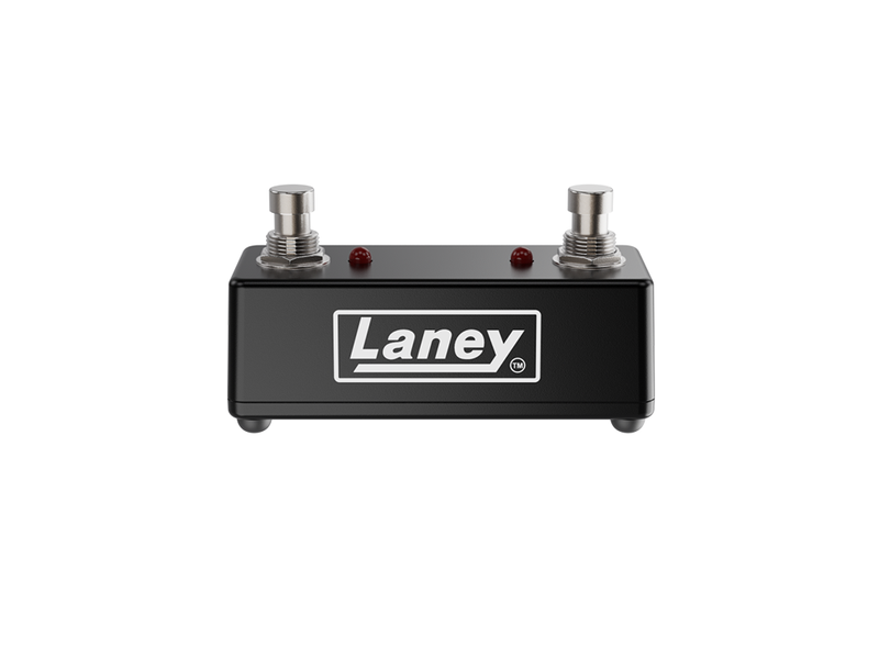 Laney Mini Double Switch