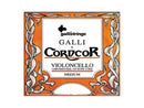 GVR311 Galli Cello A String