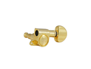 Grover GRO203G 3AS Gold Mini Machine Heads