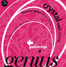 Galli Genius Crystal Normal Tension Classical Guitar Strings