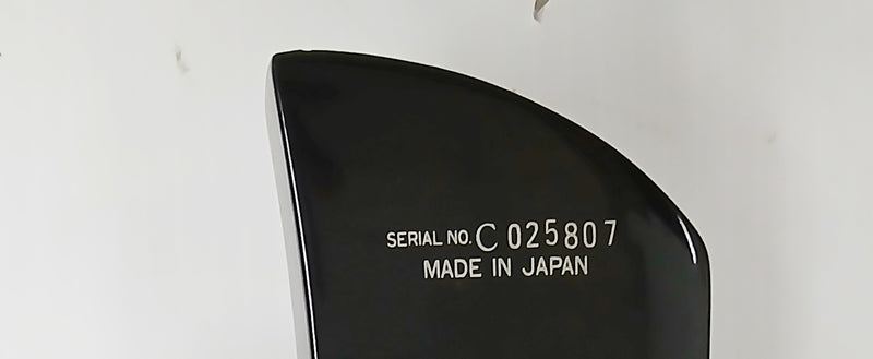 Greco TV-SECH Bass Made In Japan