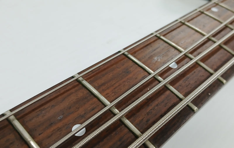 Greco TV-SECH Bass Made In Japan
