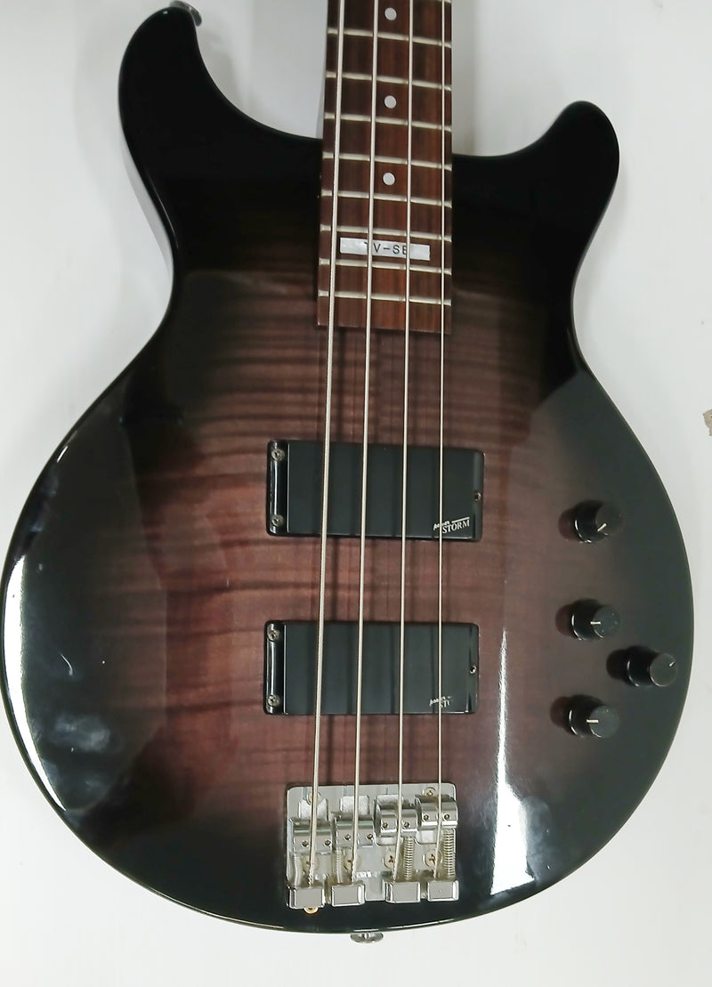 Greco TV-SECH Bass Made In Japan