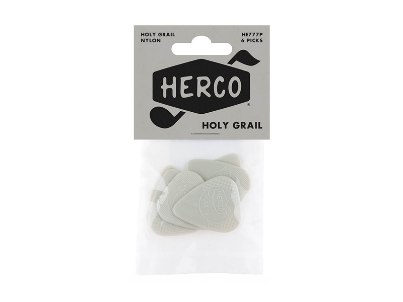 Dunlop Herco Holy Grail Pick Pack