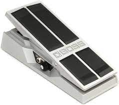 Boss FV-50L Stereo Volume Pedal MIT 2006