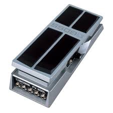 Boss FV-50L Stereo Volume Pedal MIT 2006