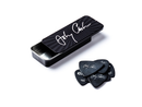Dunlop Johnny Cash Medium Collectors Pick Tin