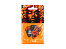 Dunlop Hendrix Voodoo Fire Heavy Pick Pack
