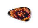 Dunlop Hendrix Voodoo Fire Heavy Pick Pack