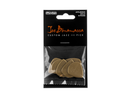 Dunlop Joe Banamassa Signature Gold 1.38mm Pick Pack