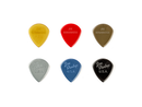 Dunlop Joe Banamassa Signature Variety Pick Pack