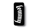 Dunlop Motörhead 1.14mm Lemmy Collector's Pick Tin