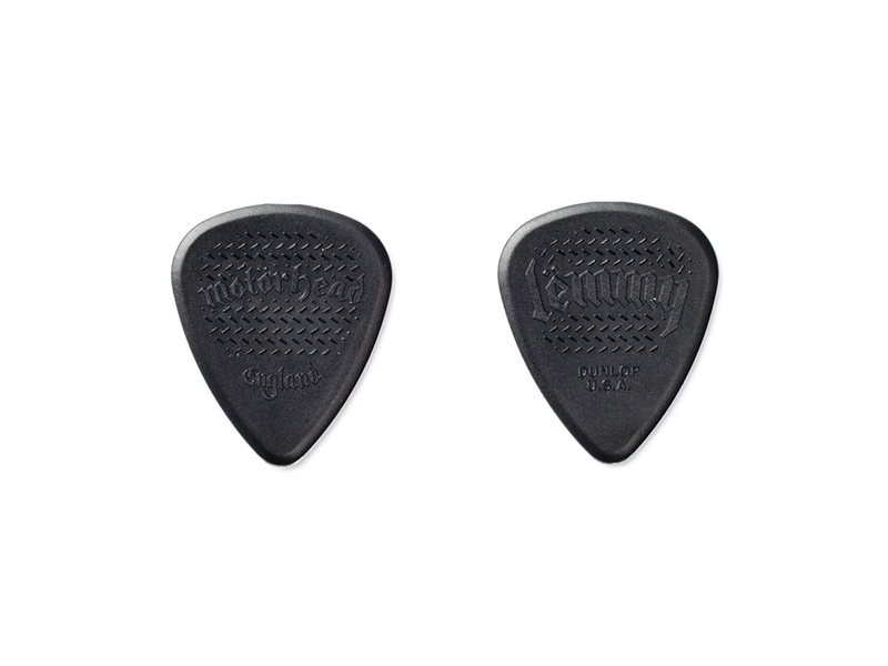 Dunlop Motörhead 1.14mm Lemmy Collector's Pick Tin