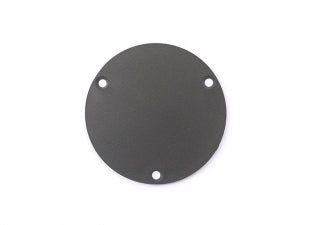 MMC LP Style Toggle Switch Black Rear Cavity Cover