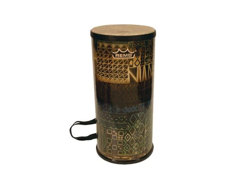 Remo TU-FEMD-16 8 Inch Festival Tubano Drum