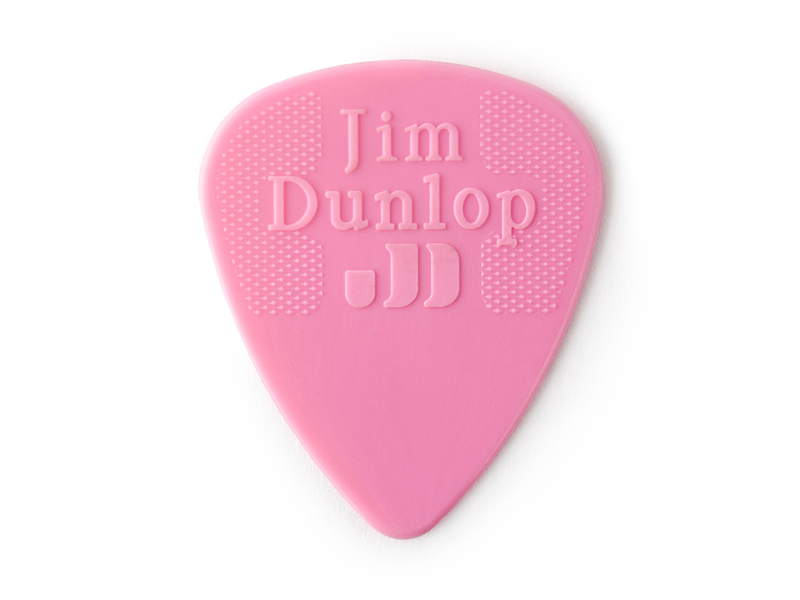 Dunlop NOFX Fat Mike Signature 0.6mm Pick Pack