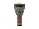 Remo DJ-2510-65 10 Inch Morado Festival Djembe