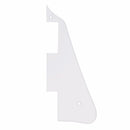 MMC Les Paul Pickguard Scratch Plate - Transparent