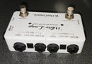 One Control Minimal Series White Loop with BJF Buffer/Flash Loop Switcher