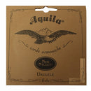 Aquila TENOR Ukulele 6 Strings Uke String Set