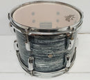 PEARL VISION 10" Grey Swirl  RACK TOM SST BIRCH PLY SHELL