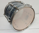 PEARL VISION 10" Grey Swirl  RACK TOM SST BIRCH PLY SHELL
