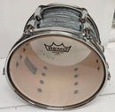 PEARL VISION 10" Grey Swirl  RACK TOM SST BIRCH PLY SHELL