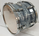 PEARL VISION 12" Grey Swirl  RACK TOM SST BIRCH PLY SHELL