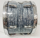 PEARL VISION 12" Grey Swirl  RACK TOM SST BIRCH PLY SHELL