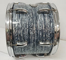 PEARL VISION 12" Grey Swirl  RACK TOM SST BIRCH PLY SHELL