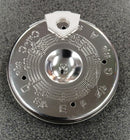 MMC Chromatic Pitchpipe C-C Suit Choir