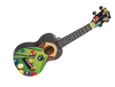 Mahalo 8 Ball Pool Soprano Ukulele