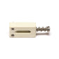 Graph Tech PQ-8000-F0 Tusq High Perfomance Saddles Set