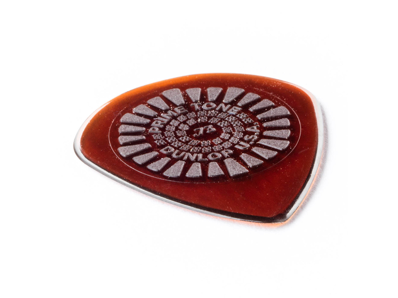 Dunlop Tosin Abasi Animals as Leaders 0.73mm Pick Pack