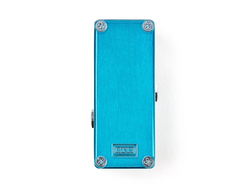 MXR CSP027 Timmy Overdrive