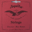Aquila Red Series Single Soprano Low G String