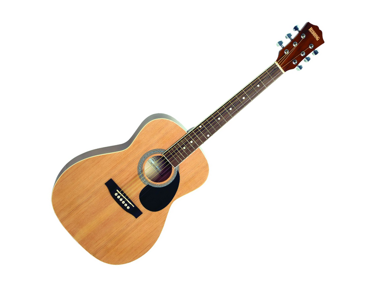 Redding 3/4 Size Spruce Top Dreadnought Acoustic Guitar