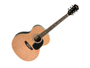 Redding Spruce Top Jumbo in Natural Gloss