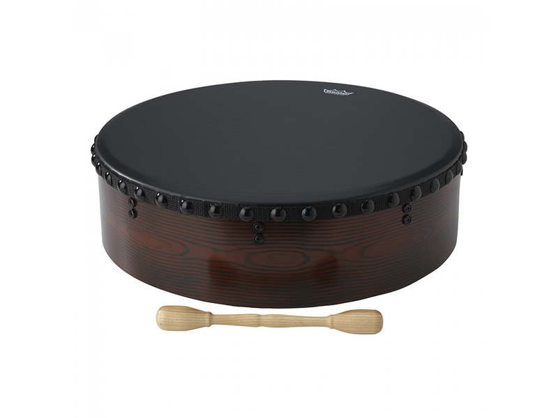 Remo ET-4516-81 16 Inch Deep Shell Bodhran
