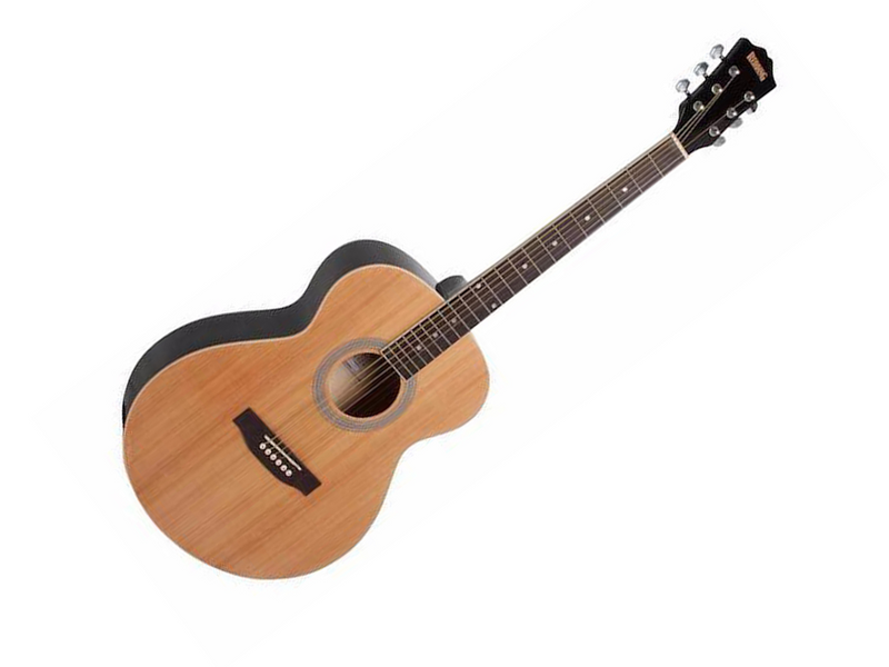 Redding 51 Series Spruce Top Grand Concert Guitar