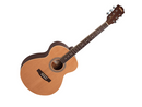 Redding 61 Series Spruce Top Grand Concert Guitar in Natural Satin