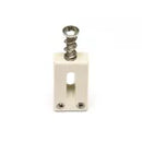 Graph Tech Tusq Saddles, Strat & Tele 2-3/16" String Spacing