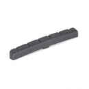 Graph Tech PT-5012-00 Nut For 12" Radius Strat/Tele, BLACK TUSQ XL