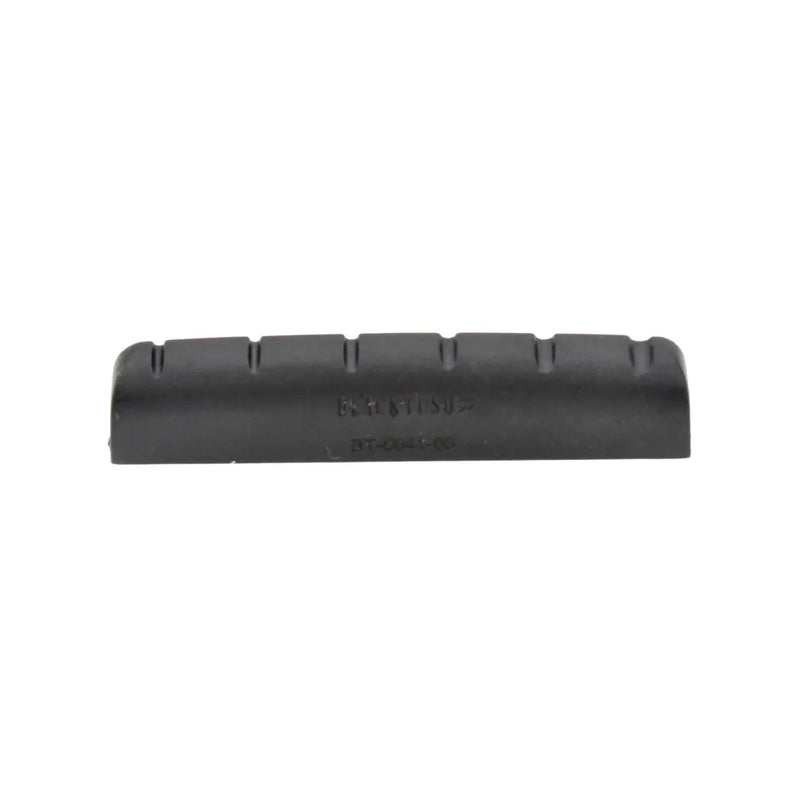 GRAPH TECH SLOTTED BLACK TUSQ XL NUT SUITS YAMAHA GUITARS