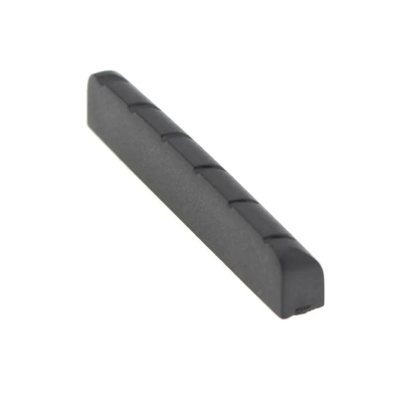 GRAPH TECH SLOTTED BLACK TUSQ XL NUT SUITS YAMAHA GUITARS