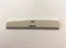 Cole Clark Saddle Blank GRAPH TECH TUSQ  (right handed)