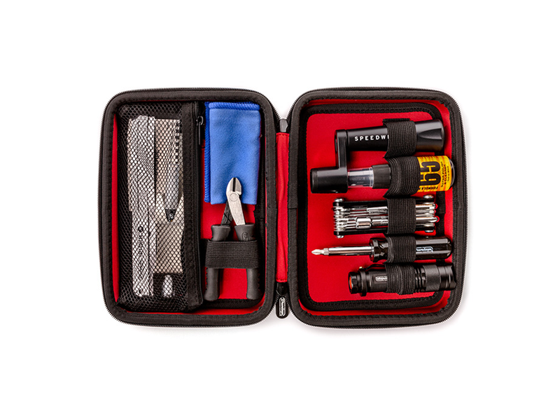 Dunlop Complete String Change and Setup Kit